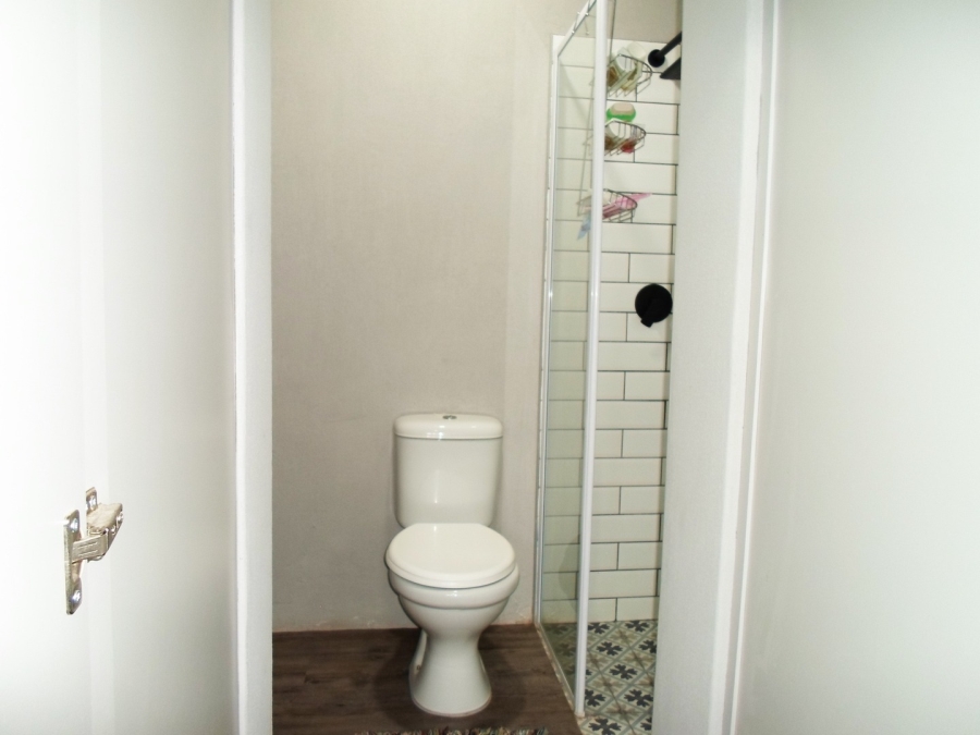 To Let 2 Bedroom Property for Rent in Paarl North Western Cape